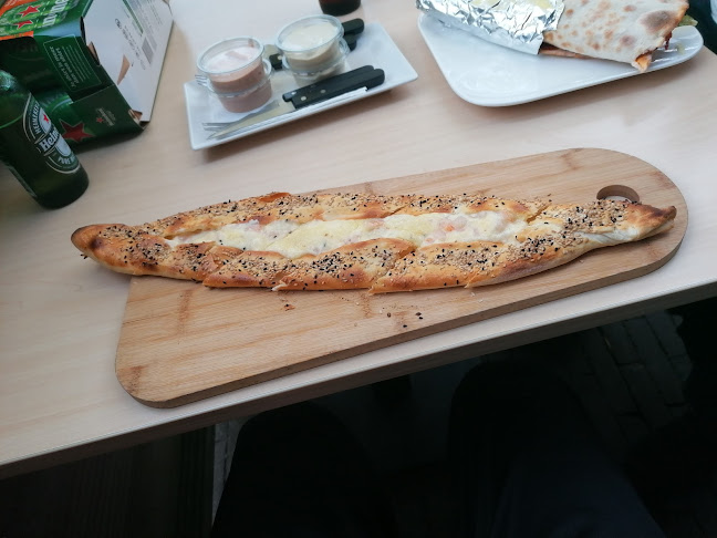 Opinii despre Eetcafé Artemis în Leeuwarden - Horeca