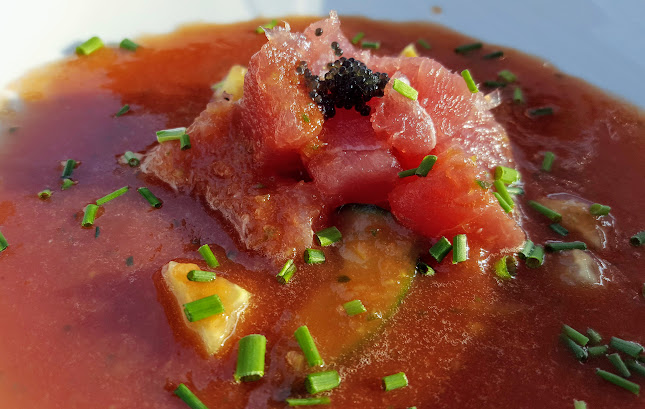 't Ouwe Bruggetje - Rotterdam