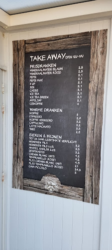 Strandpaviljoen De Piraat Oostkapelle Phone number