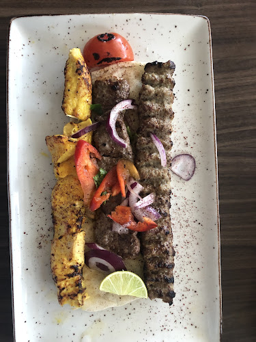 Saffraan Restaurant Eindhoven - Eindhoven