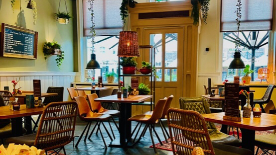 't Wapen van Heusden