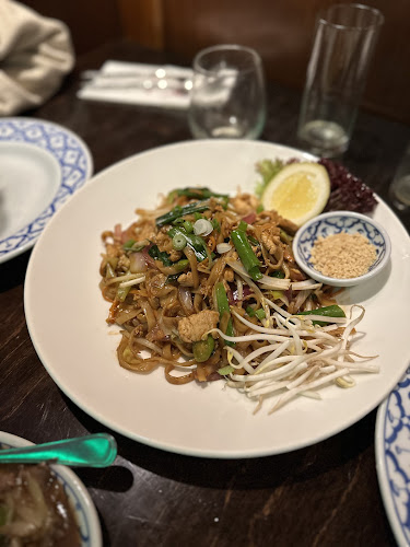 Bandai Thai restaurant zandvoort - Horeca