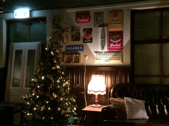 Ons Café Zevenaar - Horeca