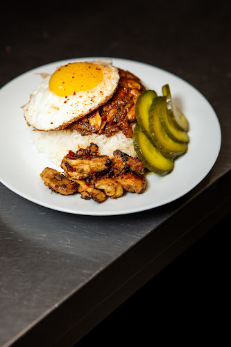 Opinii despre DE TOKO în Rotterdam - Horeca