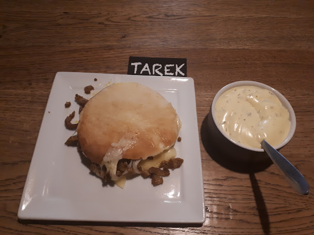 Tarek Bergen - Horeca