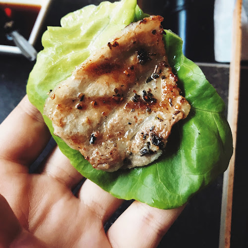 Restaurant Meishi - Horeca