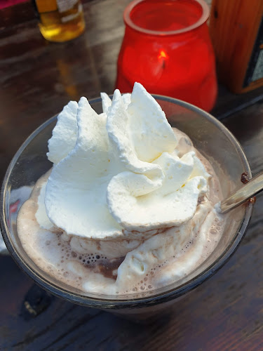 Boscafé 't Hijgend Hert - Vijlen