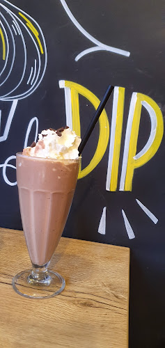 The Wings Paradise Den Haag - Horeca