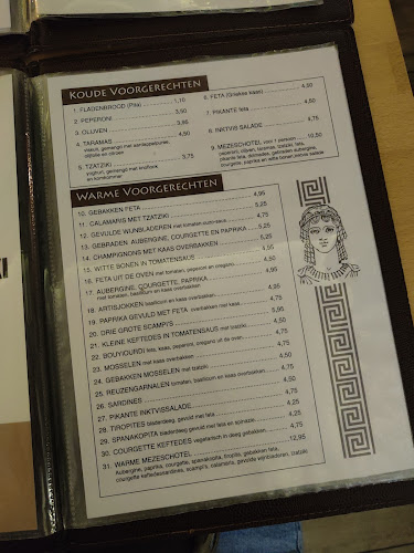 Opinii despre Troje în Vaals - Horeca