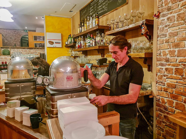 Comentarii opinii despre Centopercento