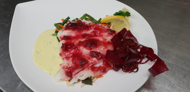 Restaurant Herberg De Pater