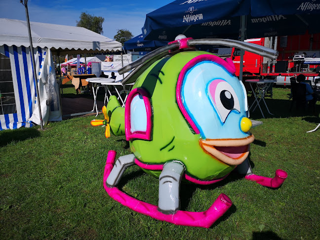 Vaartweg 137, 5106 NC Dongen