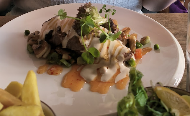 Comentarii opinii despre Het Wapen van Kattuk