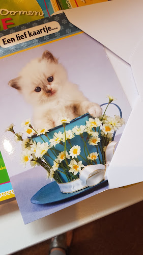 WerVin | Slijterij en postkantoor - Nieuwstadt