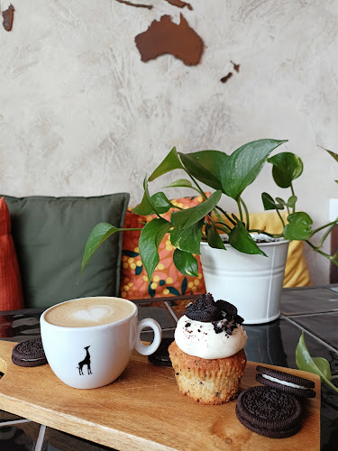 Comentarii opinii despre Roos espressobar