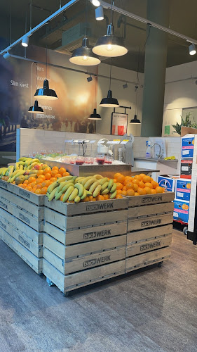 Hoogstraat 168, 3011 PV Rotterdam