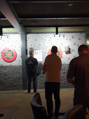 Boorns café - Borne