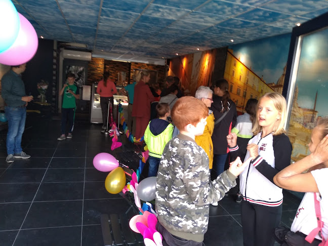 Comentarii opinii despre Andere eigenaar (geen Tutti Gelati(