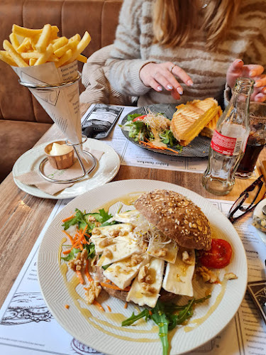 De Elburger - Horeca