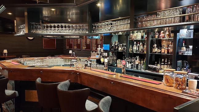 Jacks Steakhouse - Horeca