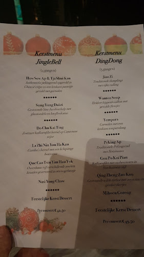 De Nieuwe Chinese Muur