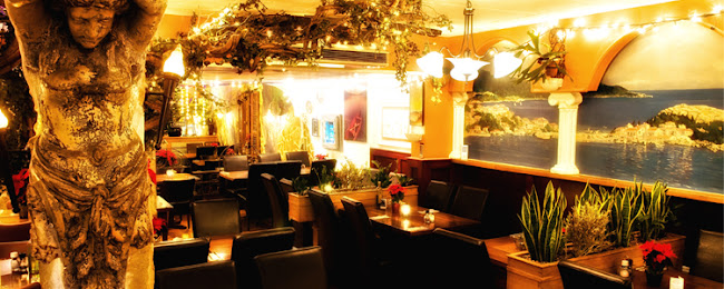 Specialiteitenrestaurant Zorba De Griek - Horeca