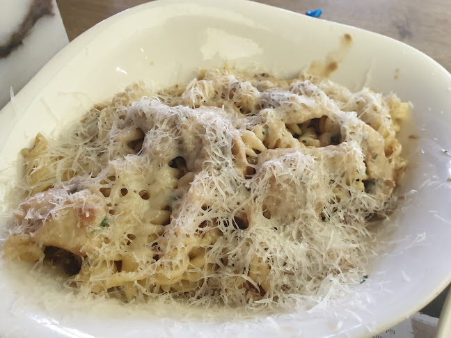 Vapiano Rotterdam Plaza - Horeca