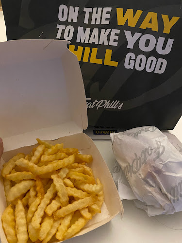 Comentarii opinii despre Fat Phill's Leiden