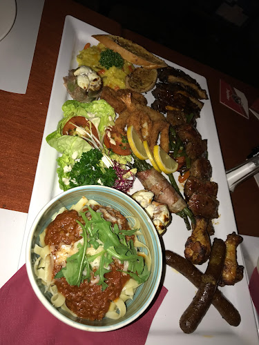 Reviews of Beach House Het Kralingse Bos in Rotterdam - Horeca