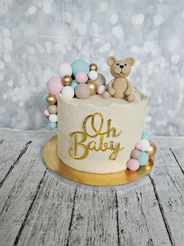 Taarten & Cupcakes - Horeca