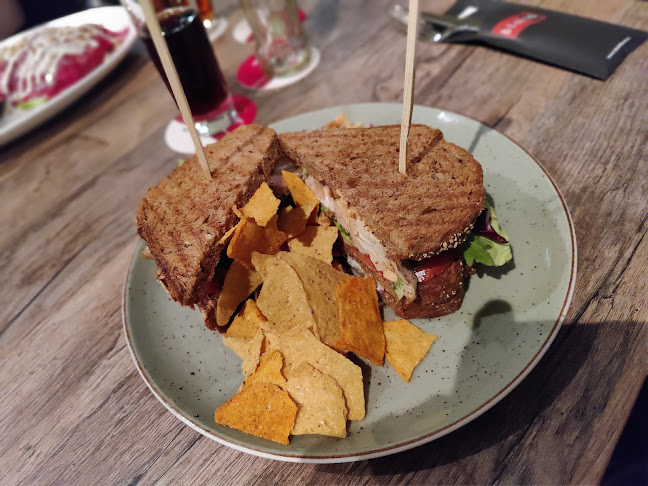 Blok 10 Horst - Horeca