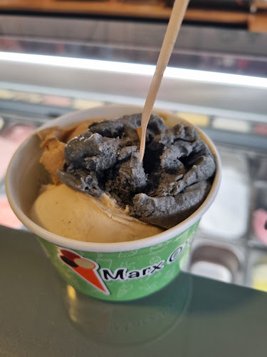 Marx O'Larry's Assendelft - Horeca