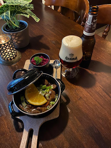 Hotel Eetcafé ‘t Dûke Lûk - Horeca