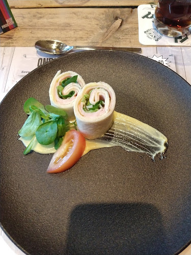 Comentarii opinii despre Café- Restaurant De Duif