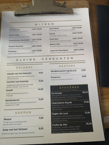 Harbour Café - Horeca