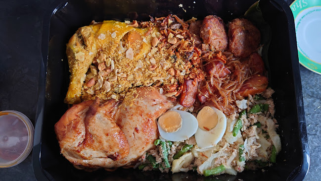 Snackbar Spider 2000 - Den Haag