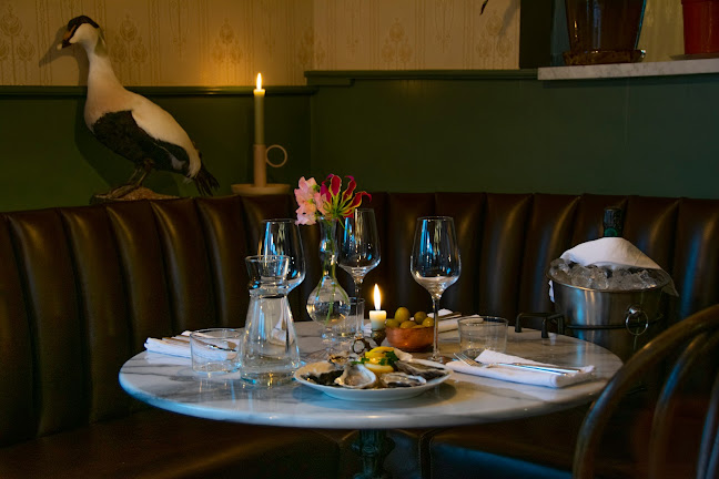 Eilandbistro De Boschplaat - Horeca