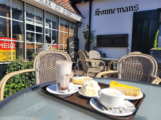 Brood- en Banketbakkerij Sonnemans