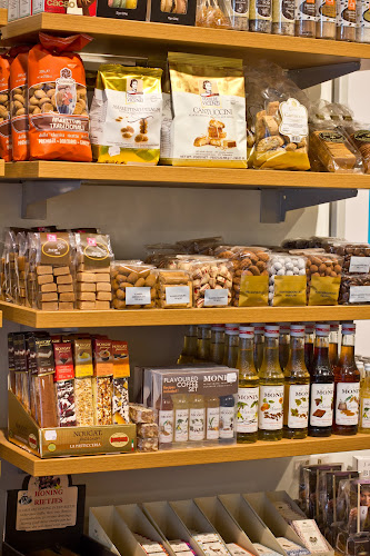 Simon Lévelt Nijmegen koffie & thee - Nijmegen