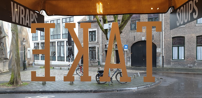 Make And Take - Horeca