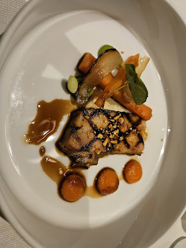 Restaurant Ivory 🇫🇷 Open Times