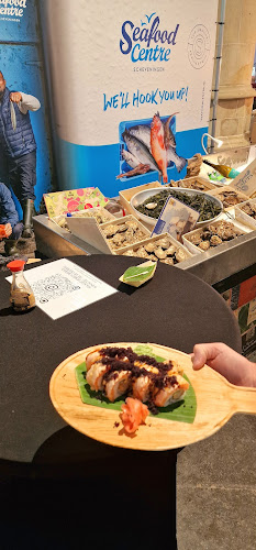 Comentarii opinii despre Seafood Centre