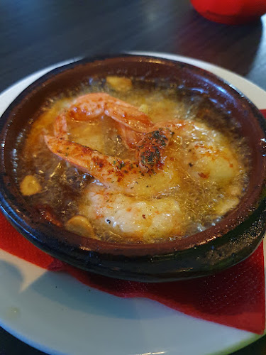 Comentarii opinii despre Los Del Puerto