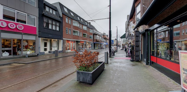 De Nieuwe Chinese Muur