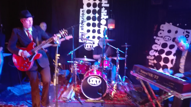 Comentarii opinii despre Café Bar Biljart Atlanta