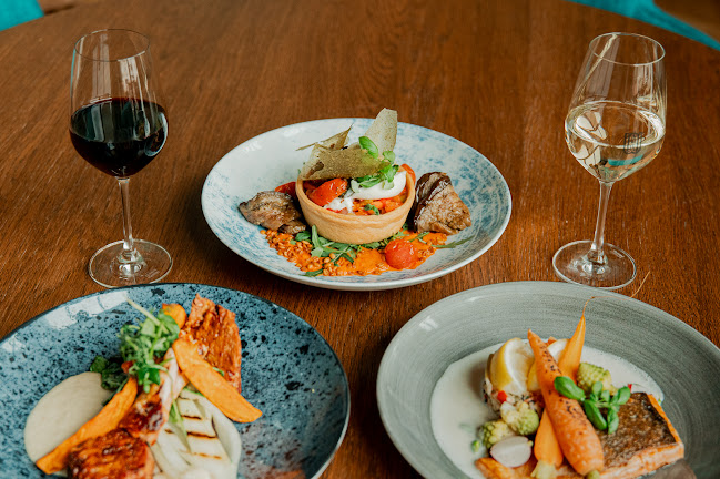 Opinii despre Café Willem Albert în Groningen - Horeca