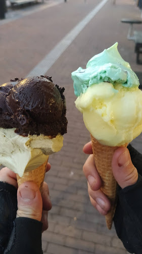 IJssalon IJstijd Ermelo - Ermelo