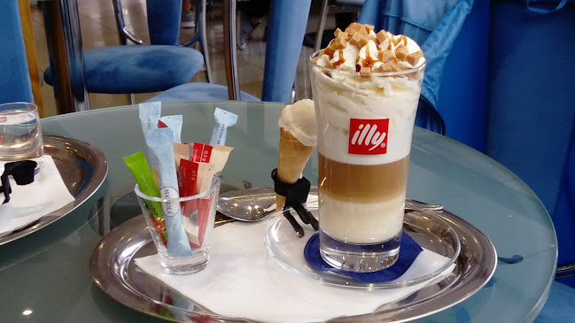 IJssalon Mariola - Almere