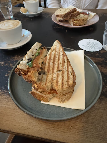 Fleur's Koffie - Den Haag