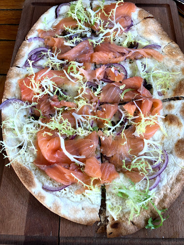 Restaurant Bistrot-bar 't Wycker Cabinet - Horeca